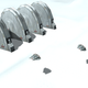 Illustration for article titled Latest SWG Update Adds Epic Hoth Battles